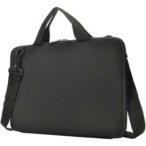 you can easily grab what you need without having to dig through your bag.