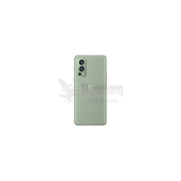 OnePlus Nord 2 5G 0.3 Nude, Transparent