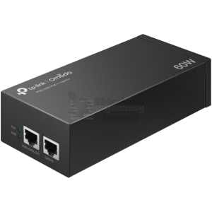 TP-Link Gigabit POE++