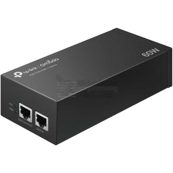 TP-Link Gigabit POE++