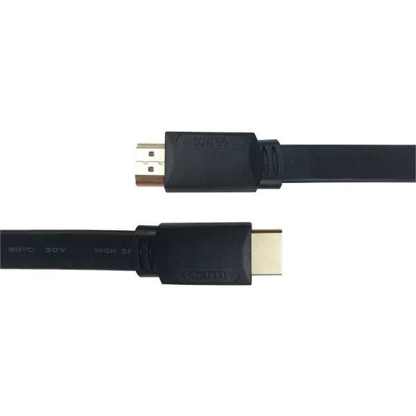 og støtter 4K-bilder ved 30 Hz