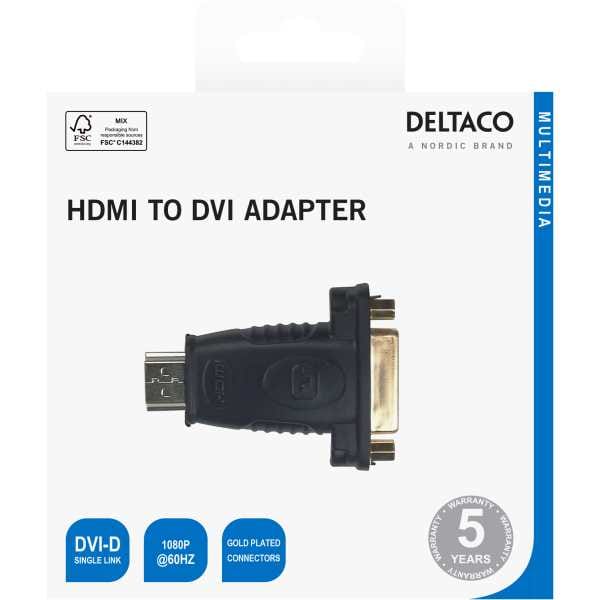 og støtter oppløsninger på opptil 1080p ved 60 Hz.