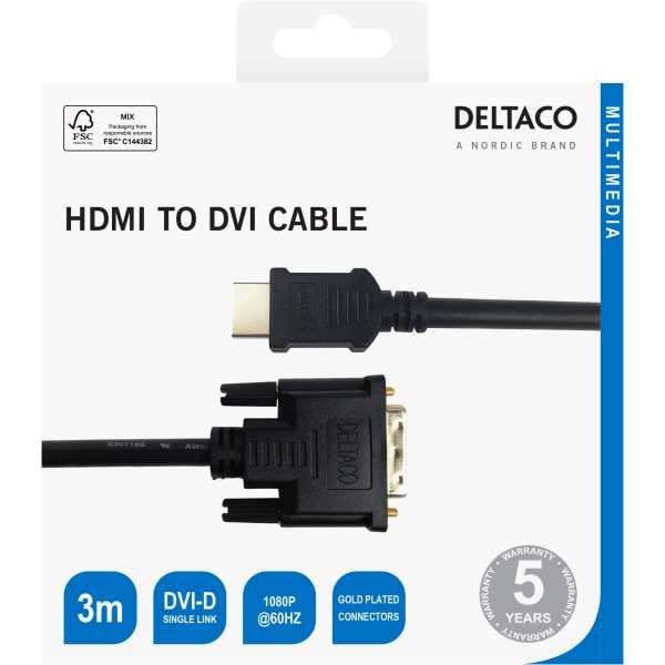 den støtter 1080p-oppløsning med en oppdateringsfrekvens på 60 Hz.