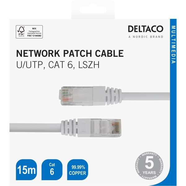 kontoromgivelser og datasentre. Den har 24 AWG