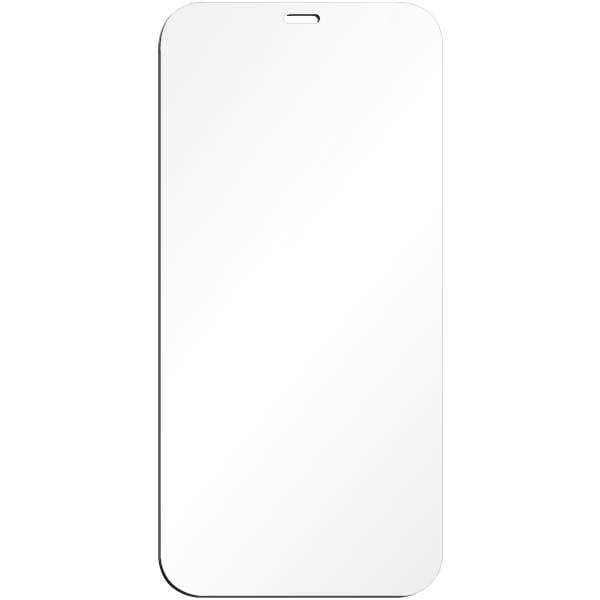 Herdet glass skjermbeskytter for din 2020 Apple iPhone 12 Pro Max. Med denne skjermbeskytteren har du den samme følelsen på skjermen som om du ikke hadde noe beskyttelse i det hele tatt. det er sprekker i skjermen. Skjermbeskytteren er også laget for å motstå fingeravtrykk og riper.