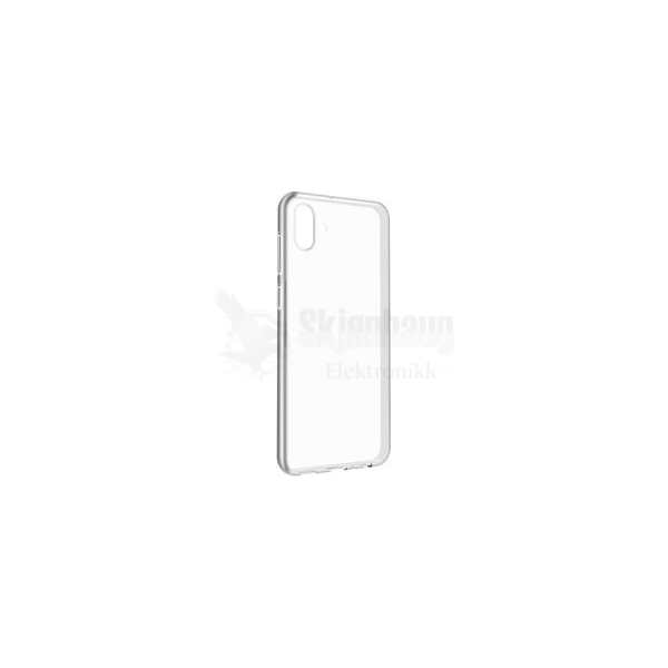 Samsung Galaxy A04 0.3 Nude, Transparent