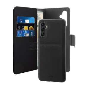 Samsung Galaxy A13 5G Wallet Detachable, Black