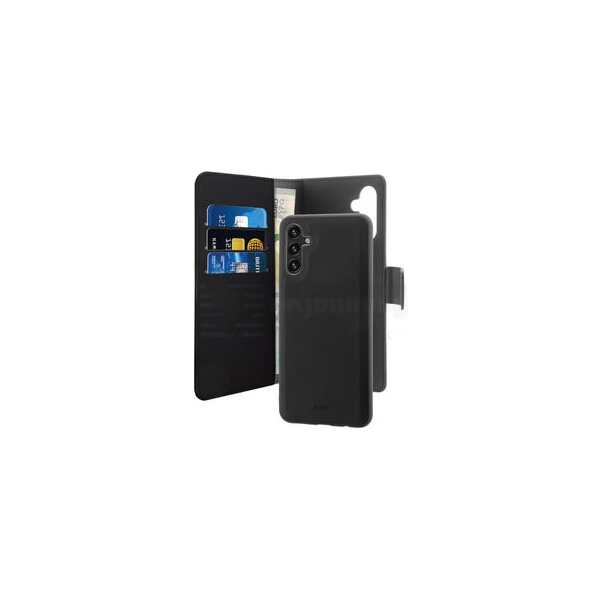 Samsung Galaxy A13 5G Wallet Detachable, Black