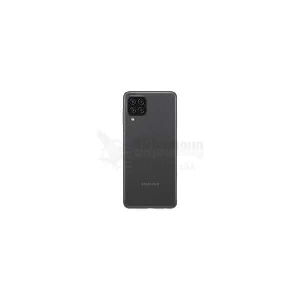 Samsung Galaxy A22 4G 6.4" Cover TPU 0.3 NUDE Transp