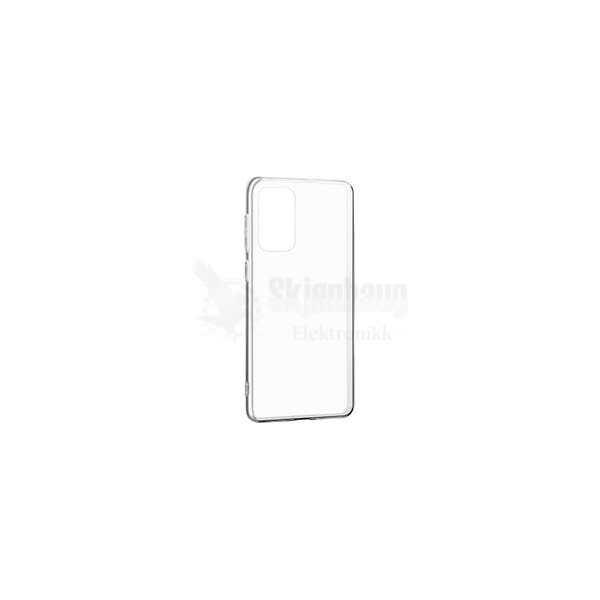 Samsung Galaxy A33 5G 0.3 Nude, Transparent