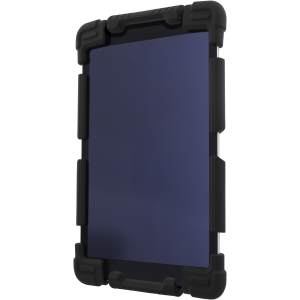 Case in silicone for 7-8" tablets