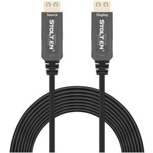 AOC HDMI 2.1 8K@60 10m 48Gbps | 4K@120hz / 8K@60hz