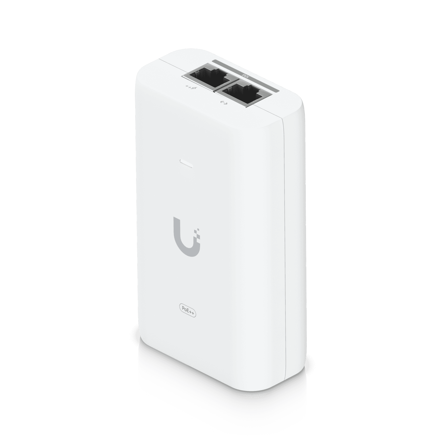 Ubiquiti PoE++ Injector 10G 802.3BT | Max 60W