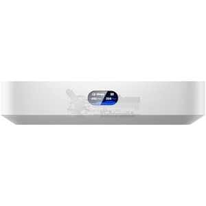 Ubiquiti UniFi Cloud Gateway Ultra (USB-C, 4xLAN, 1xWAN)