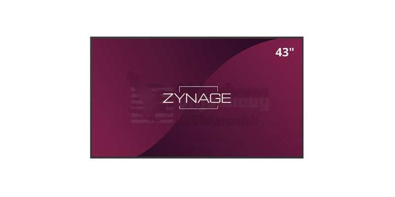 Zynage 43
