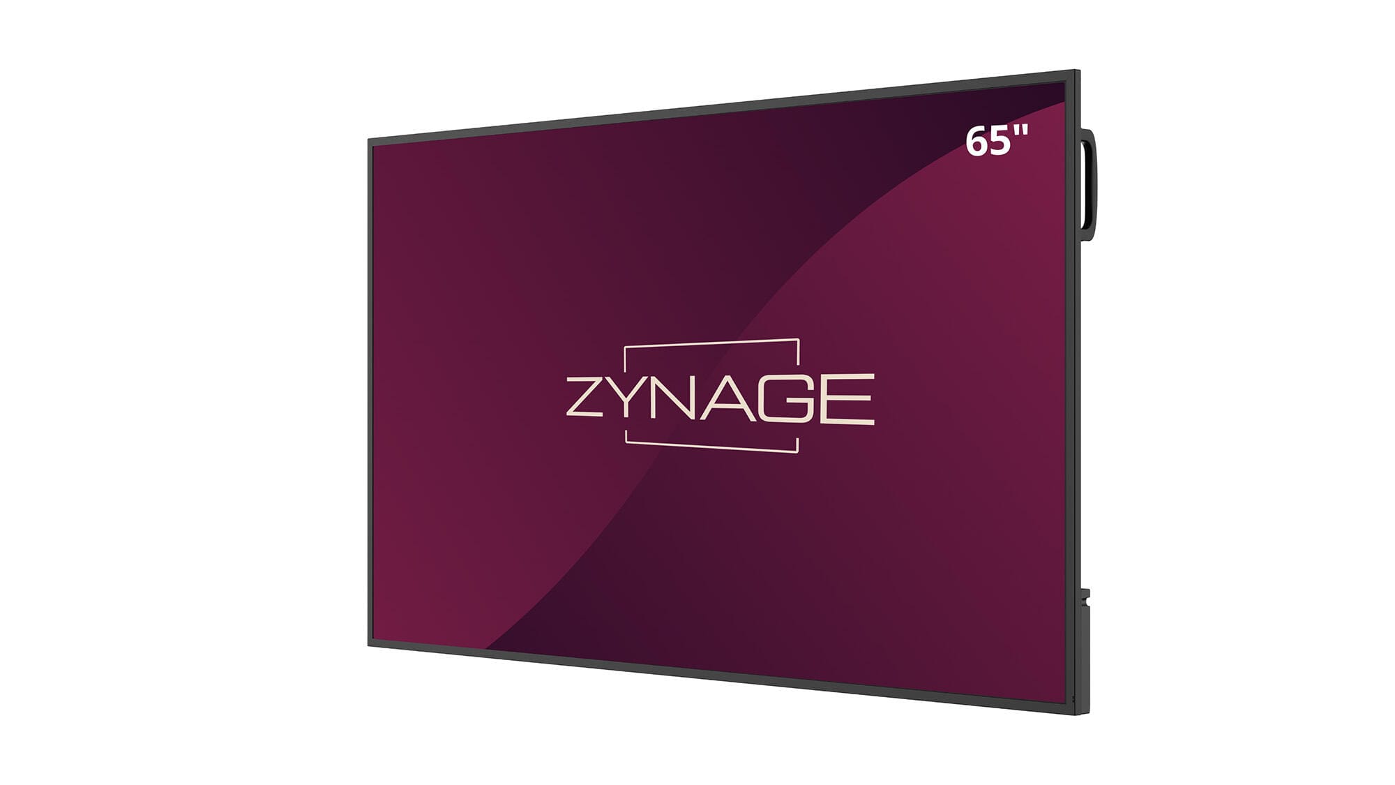 Zynage display produktbilde