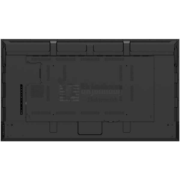 Zynage 65" 24/7 UHD 4K 500 nits USB-C 65W PD, Wifi, 3xHDMI - Bilde 3