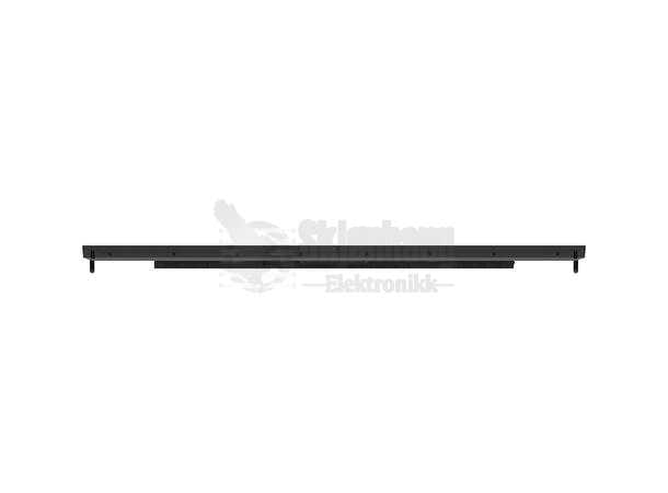 Zynage 75″ 24/7 UHD 4K 500 nits USB-C 65W PD, Wifi, 3xHDMI – bilde 3