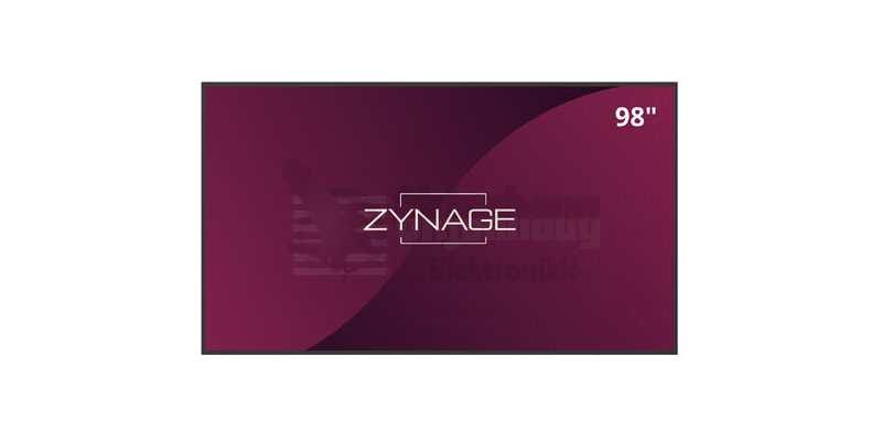 Zynage 98