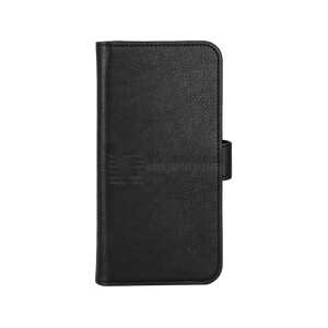 Samsung Galaxy S22+ PU wallet,detach, 3 card,Black