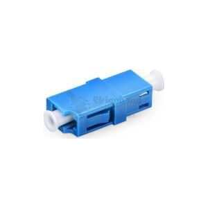 LinkIT Fiber adapter LC/LC SimplexAdaptere