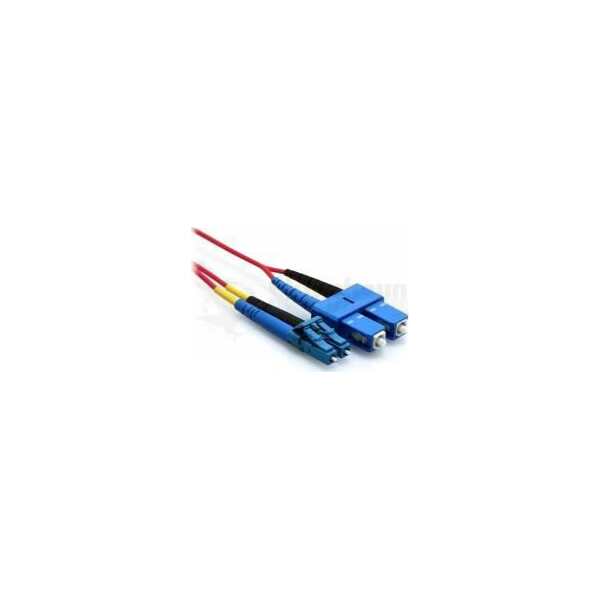 LinkIT fibersnor OS2 LC/SC 5mFiberpatch 9/125 OS2