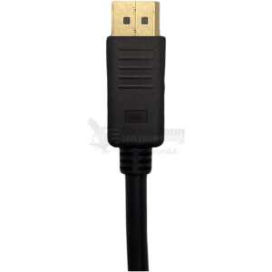 Elivi DisplayPort 1.2 4K@60 5 mDisplayPort
