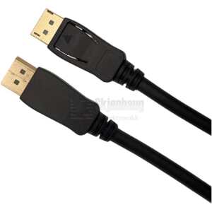 Elivi DisplayPort 1.4 8K@60 3 mDisplayPort