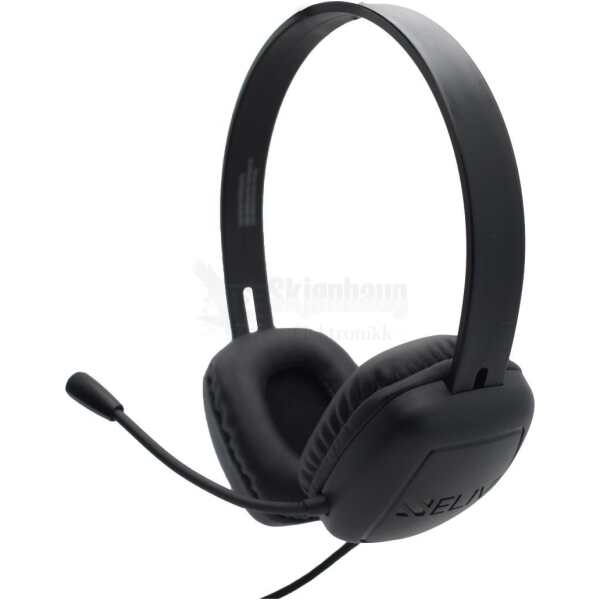 Elivi Education Headset USB-CHeadset