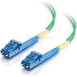 LinkIT fibersnor OS2 LC/LC 5mFiberpatch 9/125 OS2