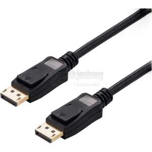 LinkIT DisplayPort 1.4 8K@60 5 mDisplayPort
