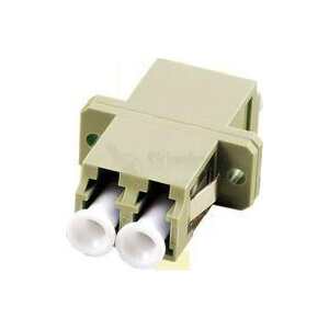 LinkIT Fiber adapter LC/LC DuplexAdaptere