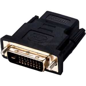 LinkIT DVI-D adapterHDMI Overgangskabler