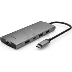 Elivi PRO USB-C Docking 8 in 1USB
