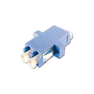 LinkIT Fiber adapter LC/LC DuplexAdaptere