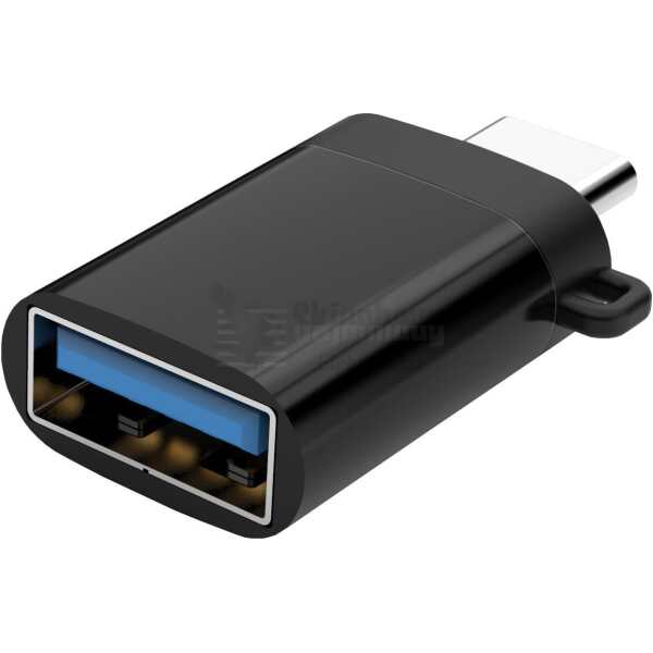 Elivi USB C til USB A adapterUSB Adaptere