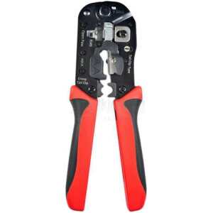 LinkIT Crimp tool RJ45Verktøy