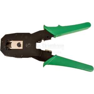 LinkIT Krimpetang RJ10, RJ11 og RJ45Verktøy