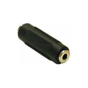 LinkIT Lydadap 3,5mm F - 3,5mm FAdaptere