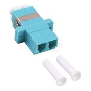 LinkIT Fiber adapter LC/LC DuplexAdaptere