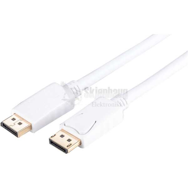 LinkIT DisplayPort 1.2 4K@60 2mDisplayPort