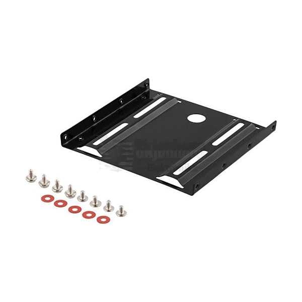 Hard drive bracket
