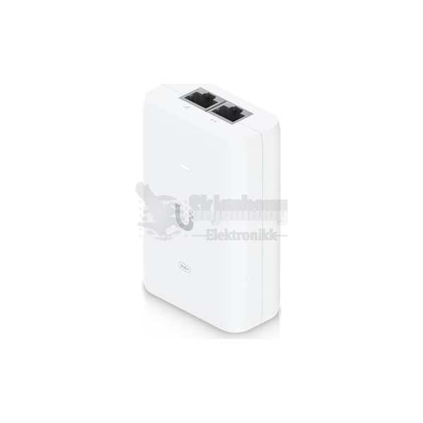 Ubiquiti U-PoE PoE++ Injector