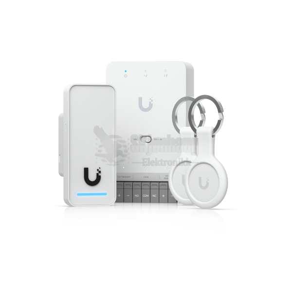 Ubiquiti Unifi Access G3 Starter Kit