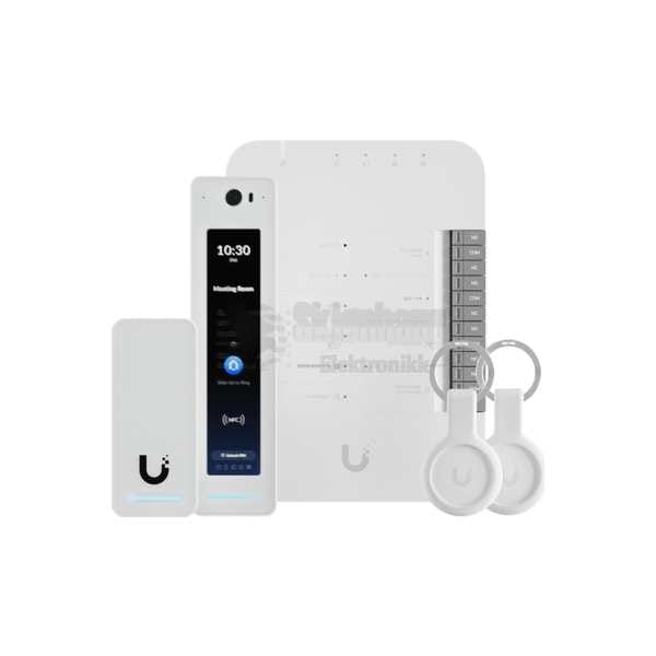 Ubiquiti Unifi Access G3 Starter Kit Pro