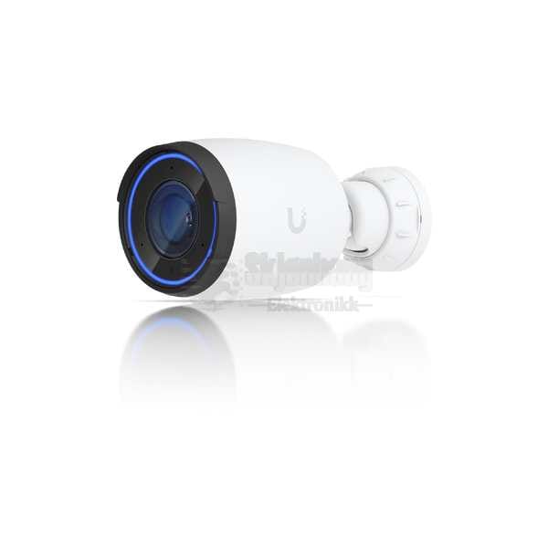 Ubiquiti UniFi AI PRO White