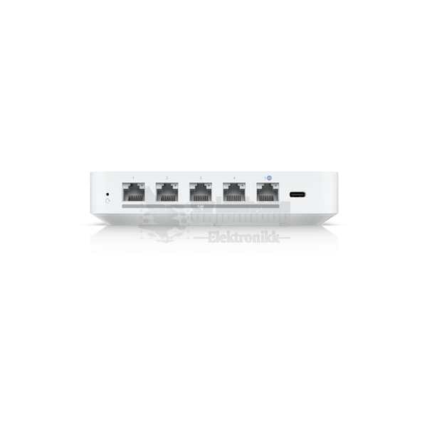 Ubiquiti UniFi Gateway Max