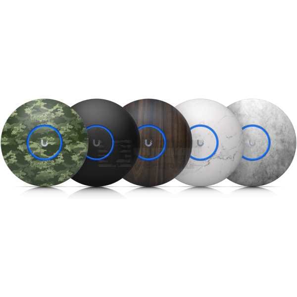 Ubiquiti UniFi NanoHD Skin Camo 3-Pack