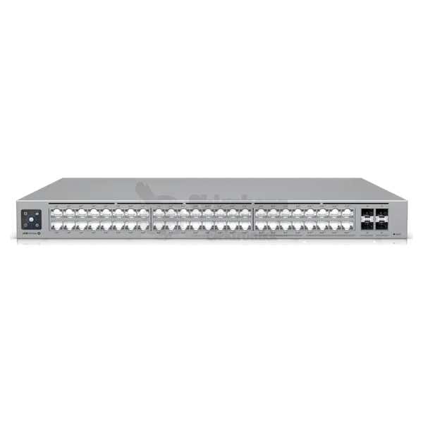 Ubiquiti Unifi Switch PRO Max 48