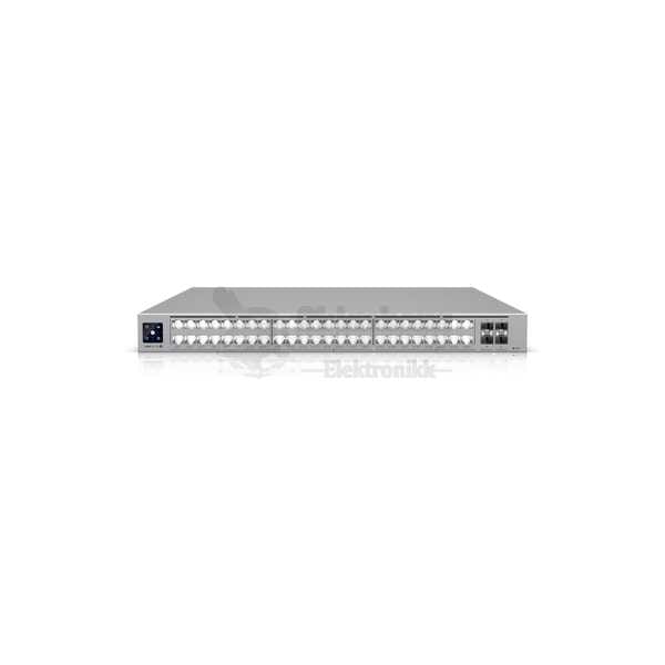 Ubiquiti Unifi Switch PRO XG 48 PoE